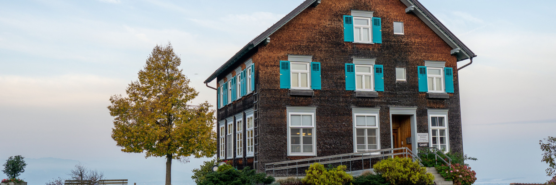 Charaktervolles österreichisches Landhaus mit großem Garten und freier Lage